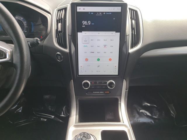 used 2023 Ford Edge car, priced at $31,522