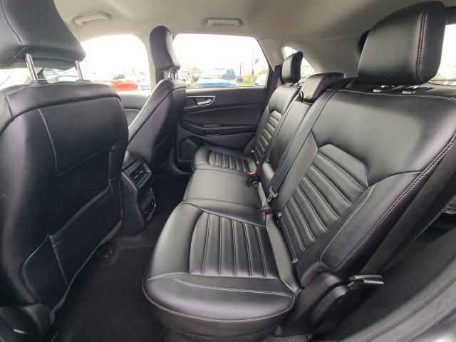used 2023 Ford Edge car, priced at $31,522