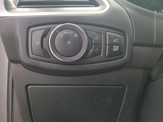 used 2023 Ford Edge car, priced at $31,522