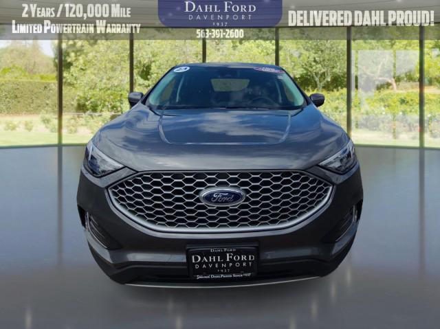 used 2023 Ford Edge car, priced at $31,522