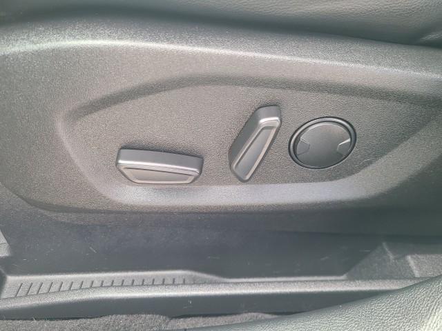 used 2023 Ford Edge car, priced at $31,522