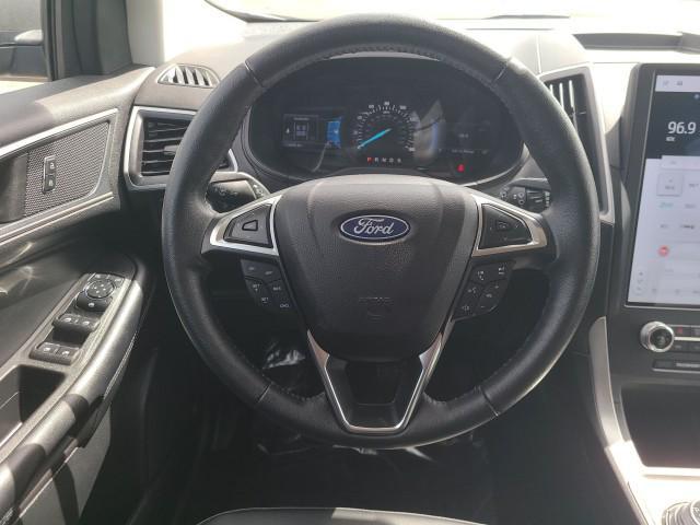 used 2023 Ford Edge car, priced at $31,522