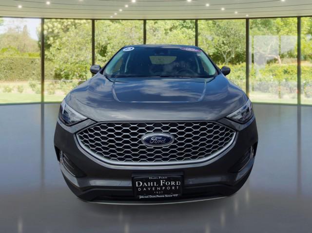 used 2023 Ford Edge car, priced at $31,522