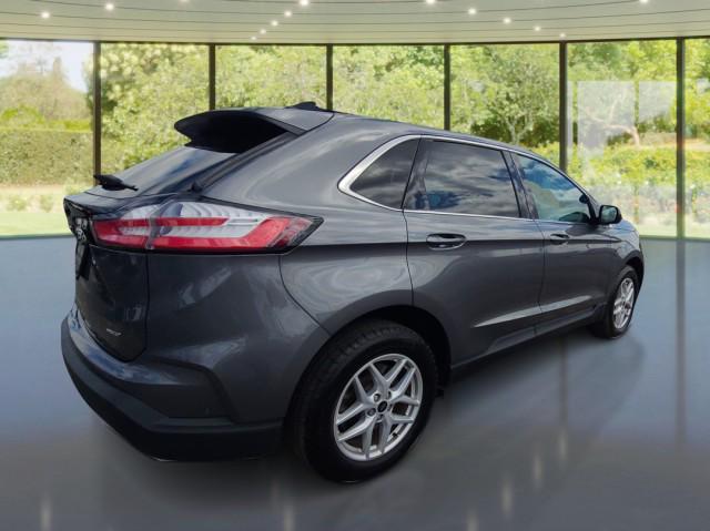 used 2023 Ford Edge car, priced at $31,522