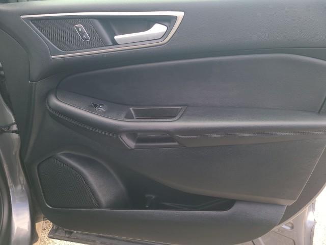 used 2023 Ford Edge car, priced at $31,522