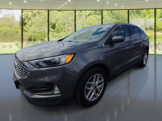 used 2023 Ford Edge car, priced at $31,522