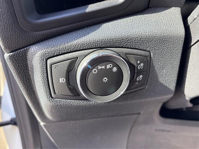 used 2020 Ford EcoSport car, priced at $18,118