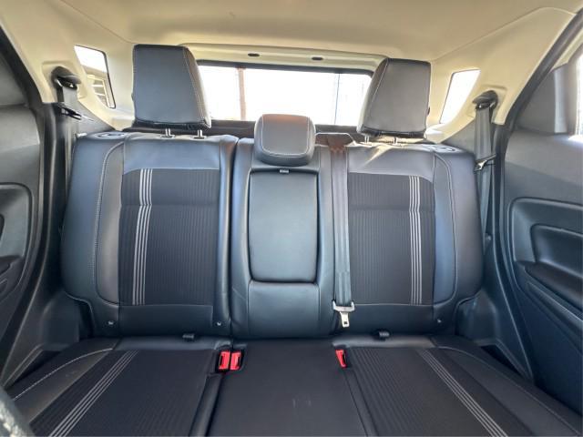 used 2020 Ford EcoSport car, priced at $18,118