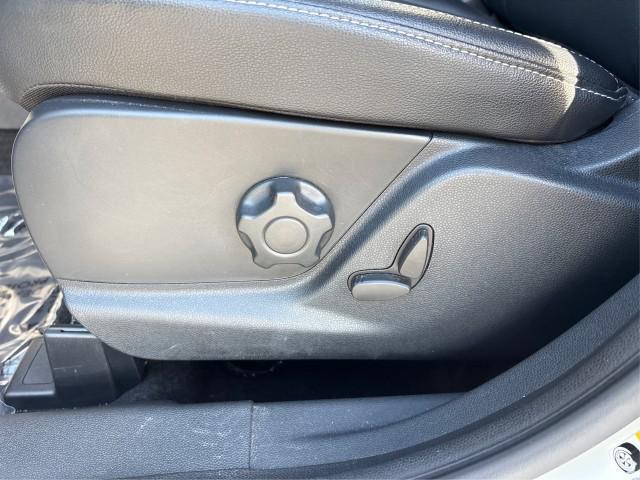 used 2020 Ford EcoSport car, priced at $18,118