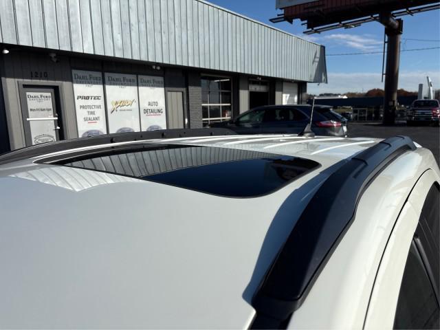 used 2020 Ford EcoSport car, priced at $18,118