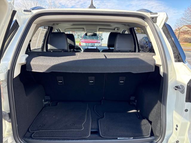 used 2020 Ford EcoSport car, priced at $18,118