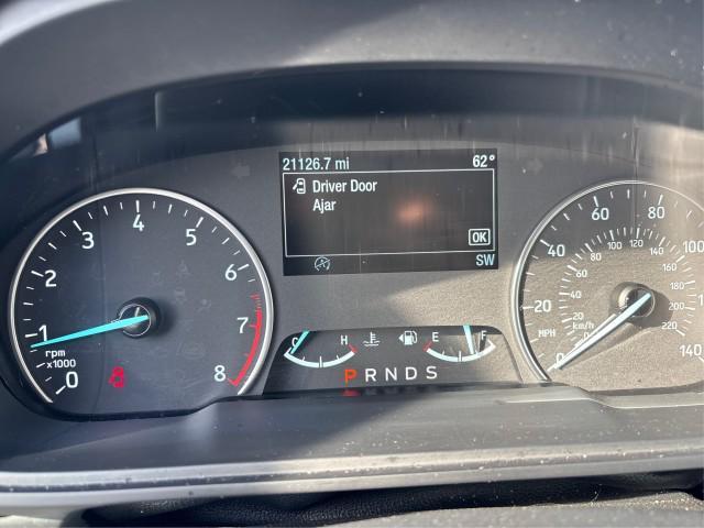 used 2020 Ford EcoSport car, priced at $18,118