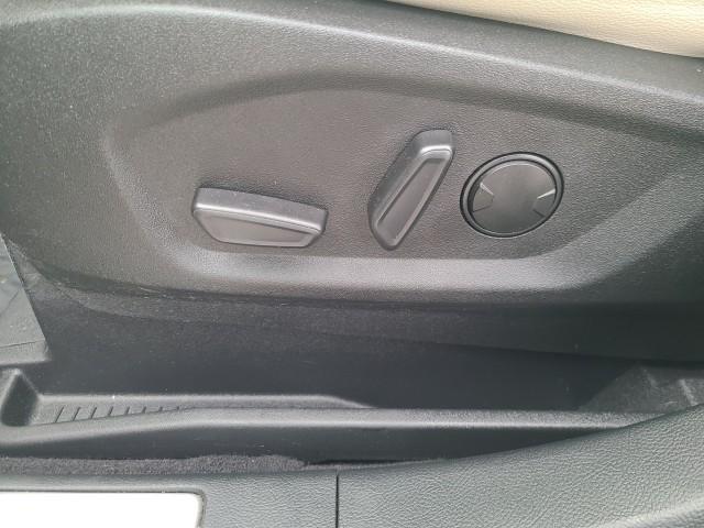 used 2024 Ford Edge car, priced at $33,854