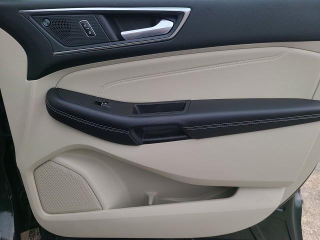 used 2024 Ford Edge car, priced at $33,854