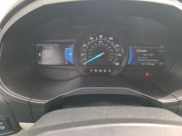 used 2024 Ford Edge car, priced at $33,854