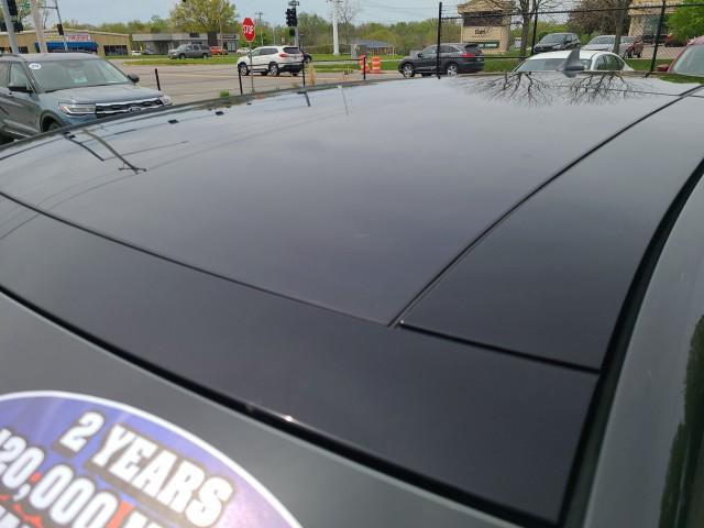 used 2024 Ford Edge car, priced at $33,854