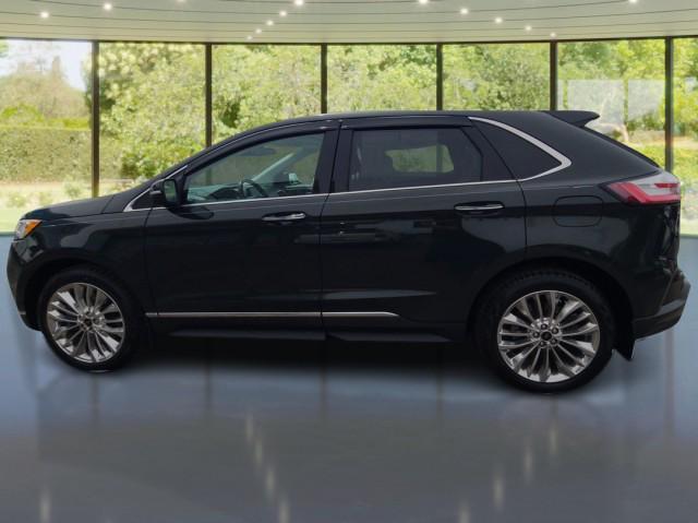 used 2024 Ford Edge car, priced at $33,854