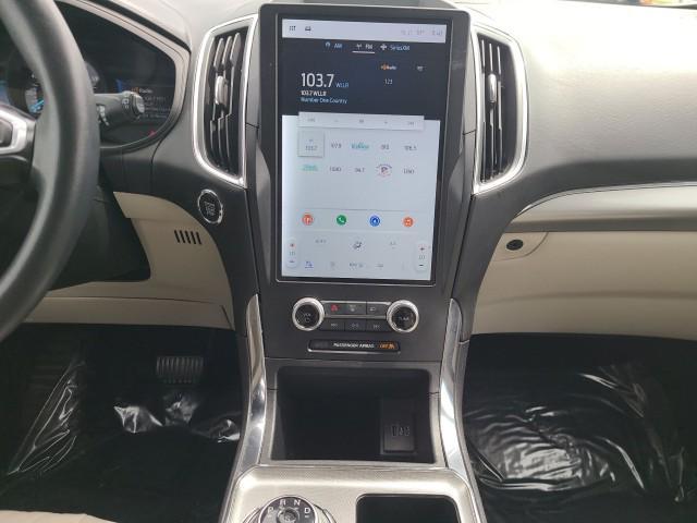 used 2024 Ford Edge car, priced at $33,854
