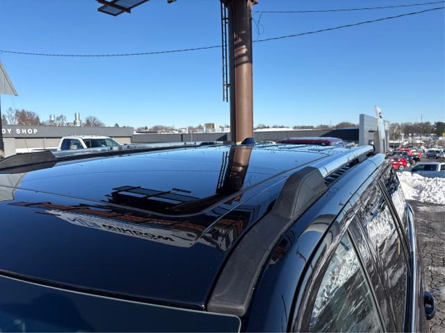 new 2025 Ford Expedition car, priced at $84,350