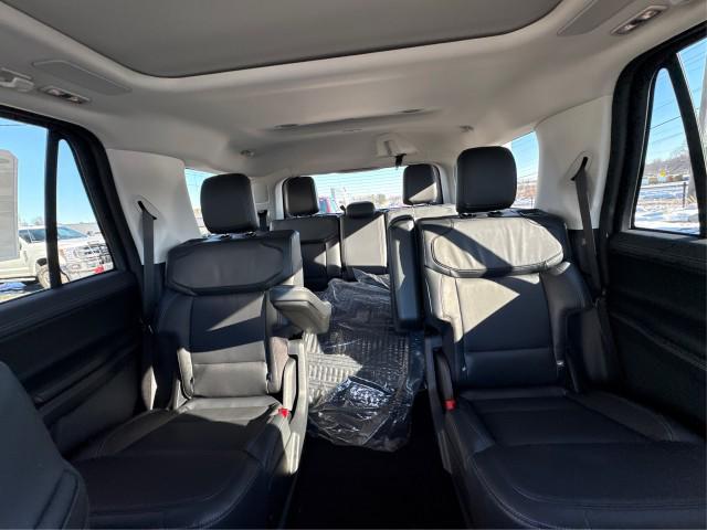 new 2025 Ford Expedition car, priced at $84,350