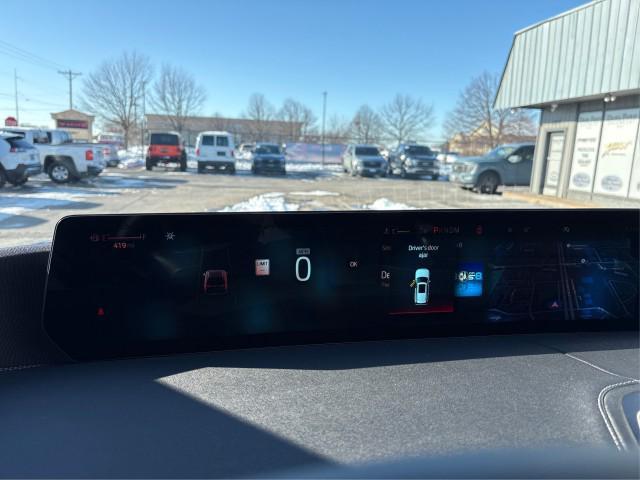 new 2025 Ford Expedition car, priced at $84,350