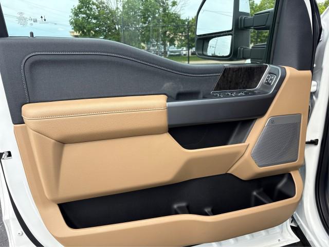 new 2025 Ford F-250 car, priced at $79,955