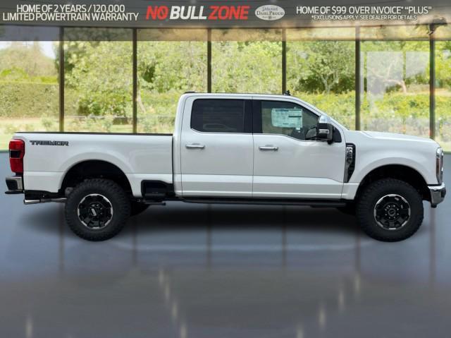 new 2025 Ford F-250 car, priced at $79,999