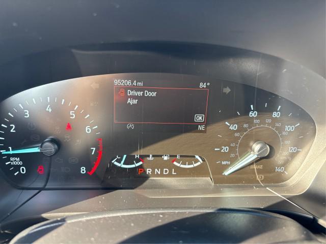 used 2020 Ford Escape car, priced at $16,679