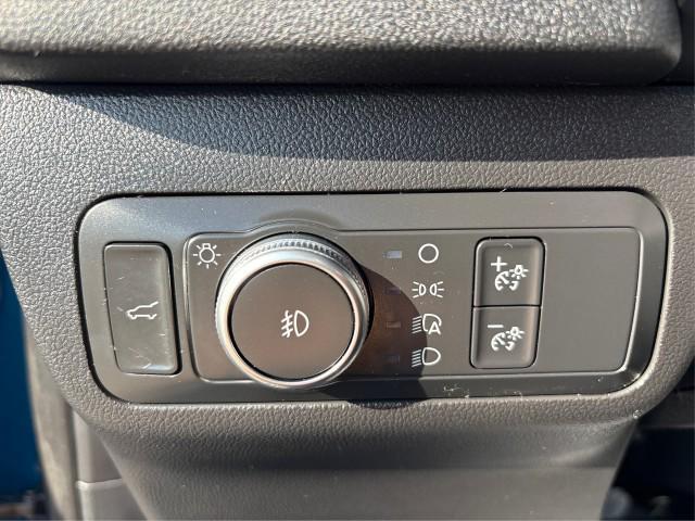 used 2020 Ford Escape car, priced at $16,679