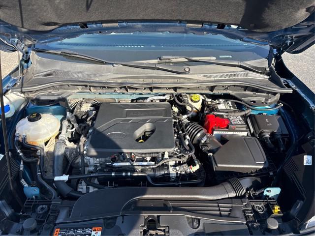 used 2020 Ford Escape car, priced at $16,679