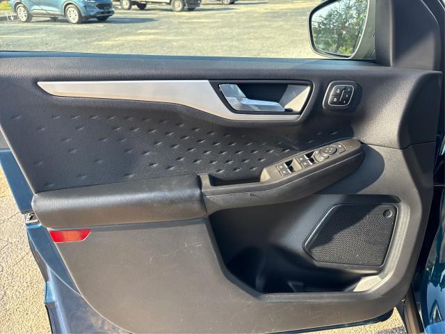 used 2020 Ford Escape car, priced at $16,679
