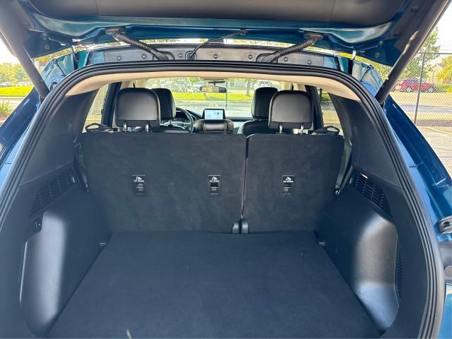 used 2020 Ford Escape car, priced at $16,679