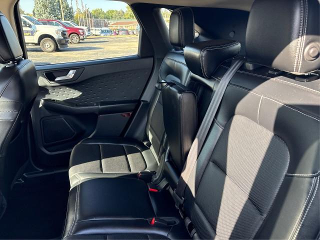 used 2020 Ford Escape car, priced at $16,679