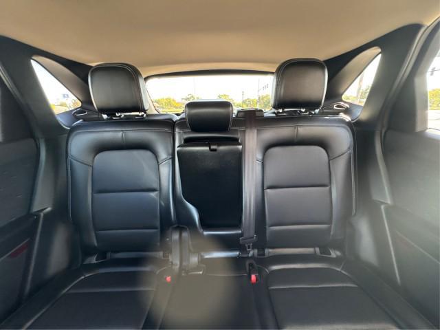 used 2020 Ford Escape car, priced at $16,679