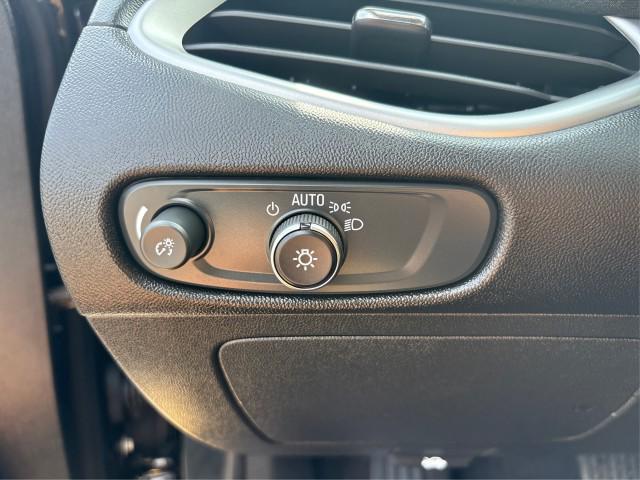 used 2024 Chevrolet Malibu car, priced at $21,769