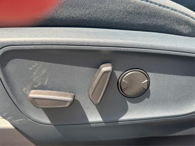 new 2025 Ford Maverick car, priced at $33,960