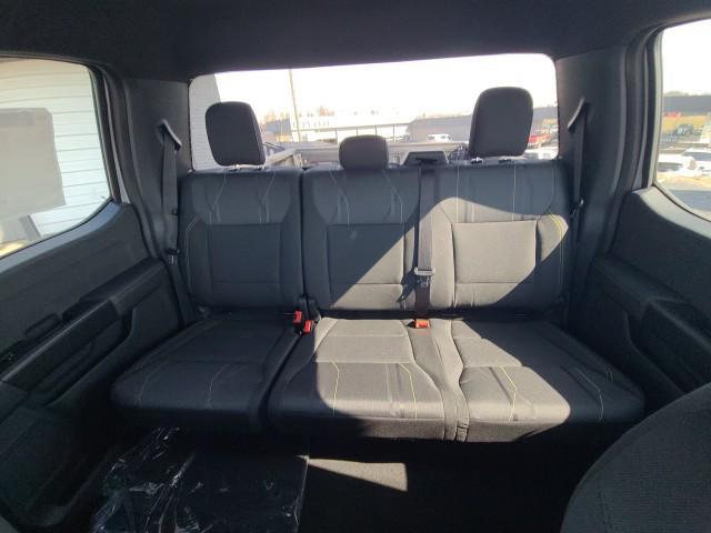 new 2025 Ford F-150 car, priced at $49,282