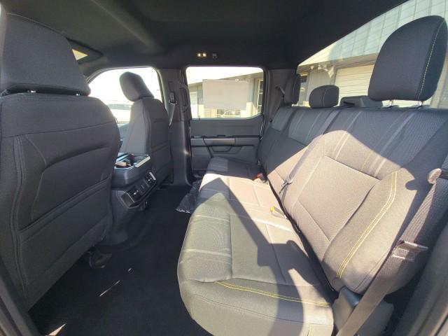 new 2025 Ford F-150 car, priced at $49,282