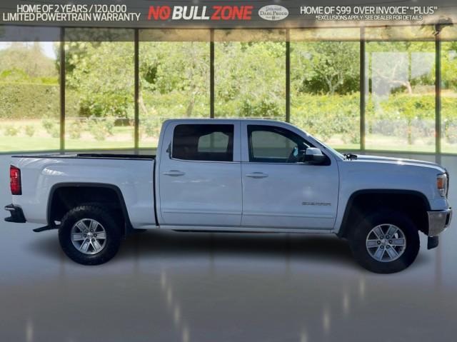 used 2014 GMC Sierra 1500 car, priced at $9,788
