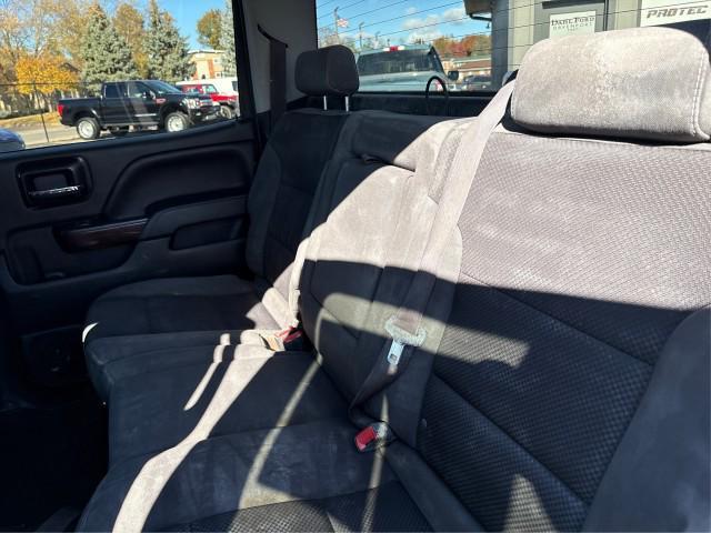 used 2014 GMC Sierra 1500 car, priced at $9,788