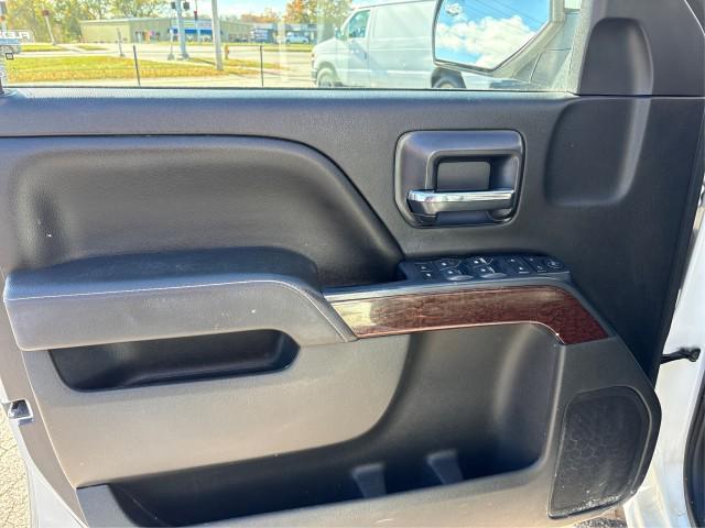 used 2014 GMC Sierra 1500 car, priced at $9,788