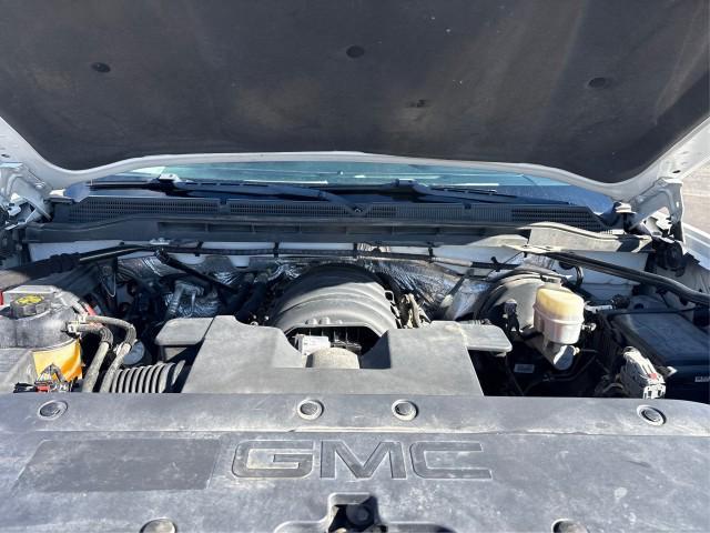 used 2014 GMC Sierra 1500 car, priced at $9,788