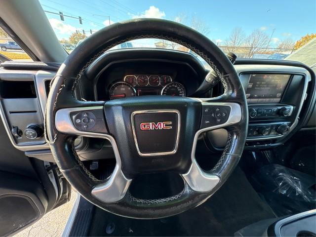 used 2014 GMC Sierra 1500 car, priced at $9,788