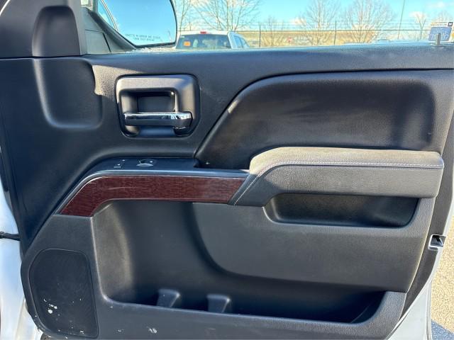 used 2014 GMC Sierra 1500 car, priced at $9,788