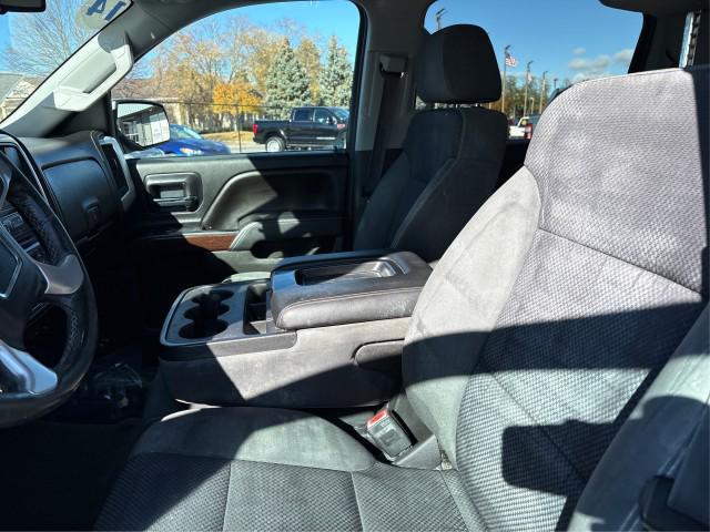 used 2014 GMC Sierra 1500 car, priced at $9,788