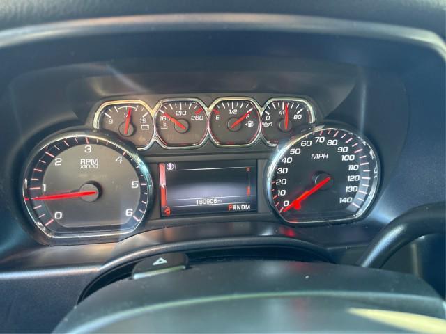 used 2014 GMC Sierra 1500 car, priced at $9,788