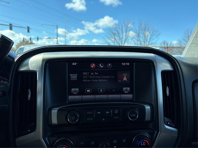 used 2014 GMC Sierra 1500 car, priced at $9,788