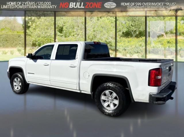used 2014 GMC Sierra 1500 car, priced at $9,788