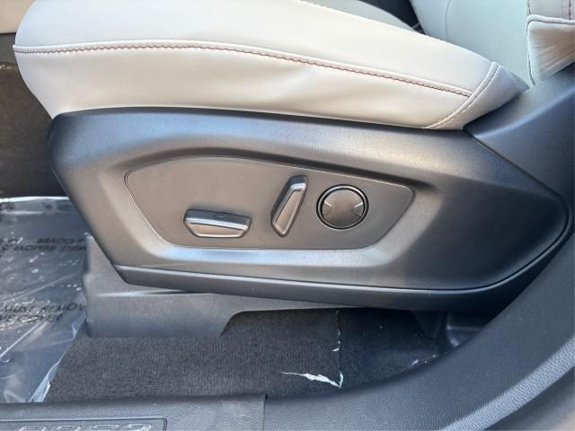 new 2026 Ford Explorer car, priced at $49,459