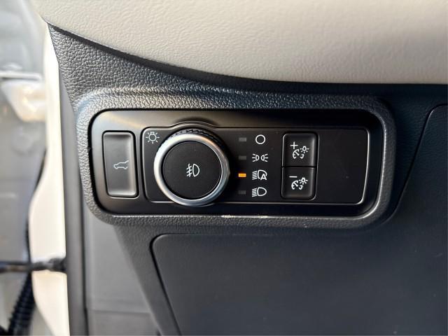 new 2026 Ford Explorer car, priced at $49,459